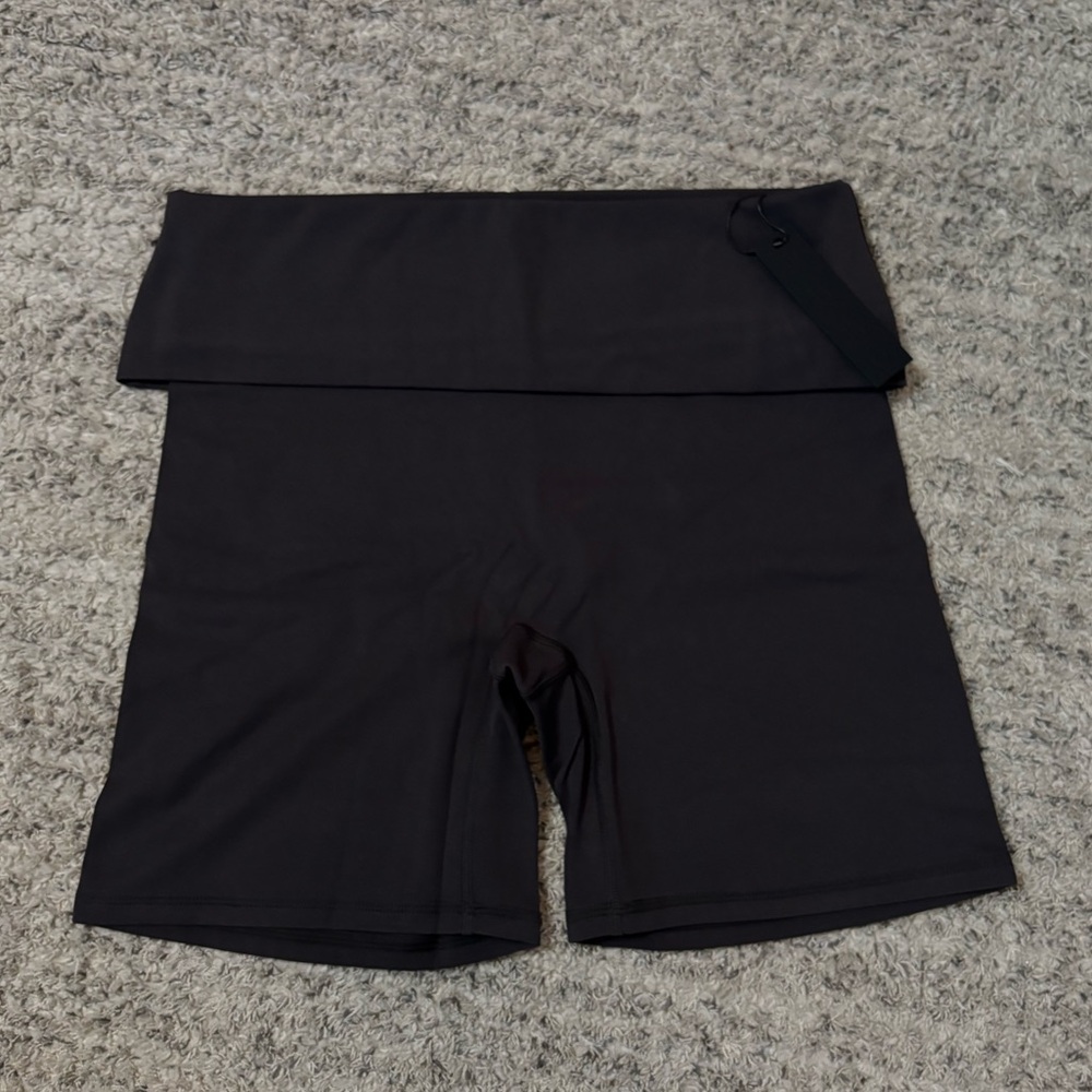 Oner Active Black Women's Shorts